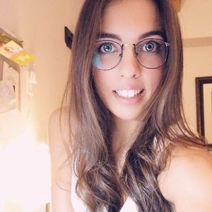 Meet your Posher, Marie-soleil